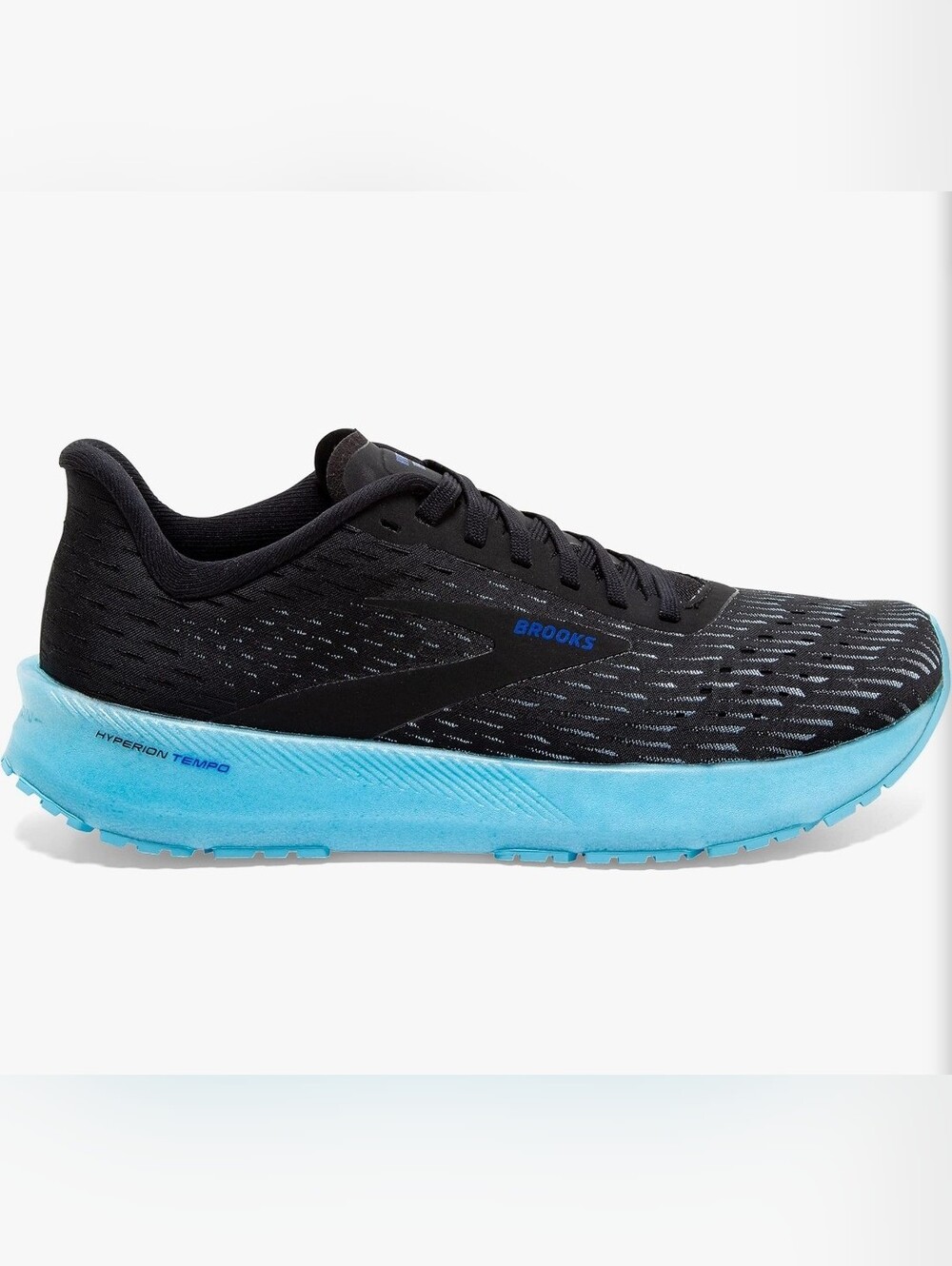 Brooks Men's 11 Athletic Shoes Hyperion Tempo